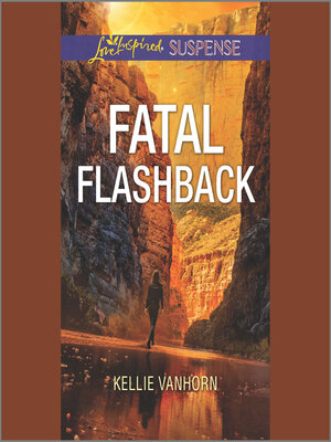 cover image of Fatal Flashback